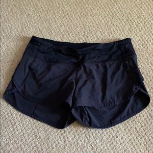 LuluLemon Shorts!